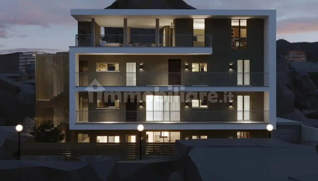 Attico - Mansarda in vendita a Rho