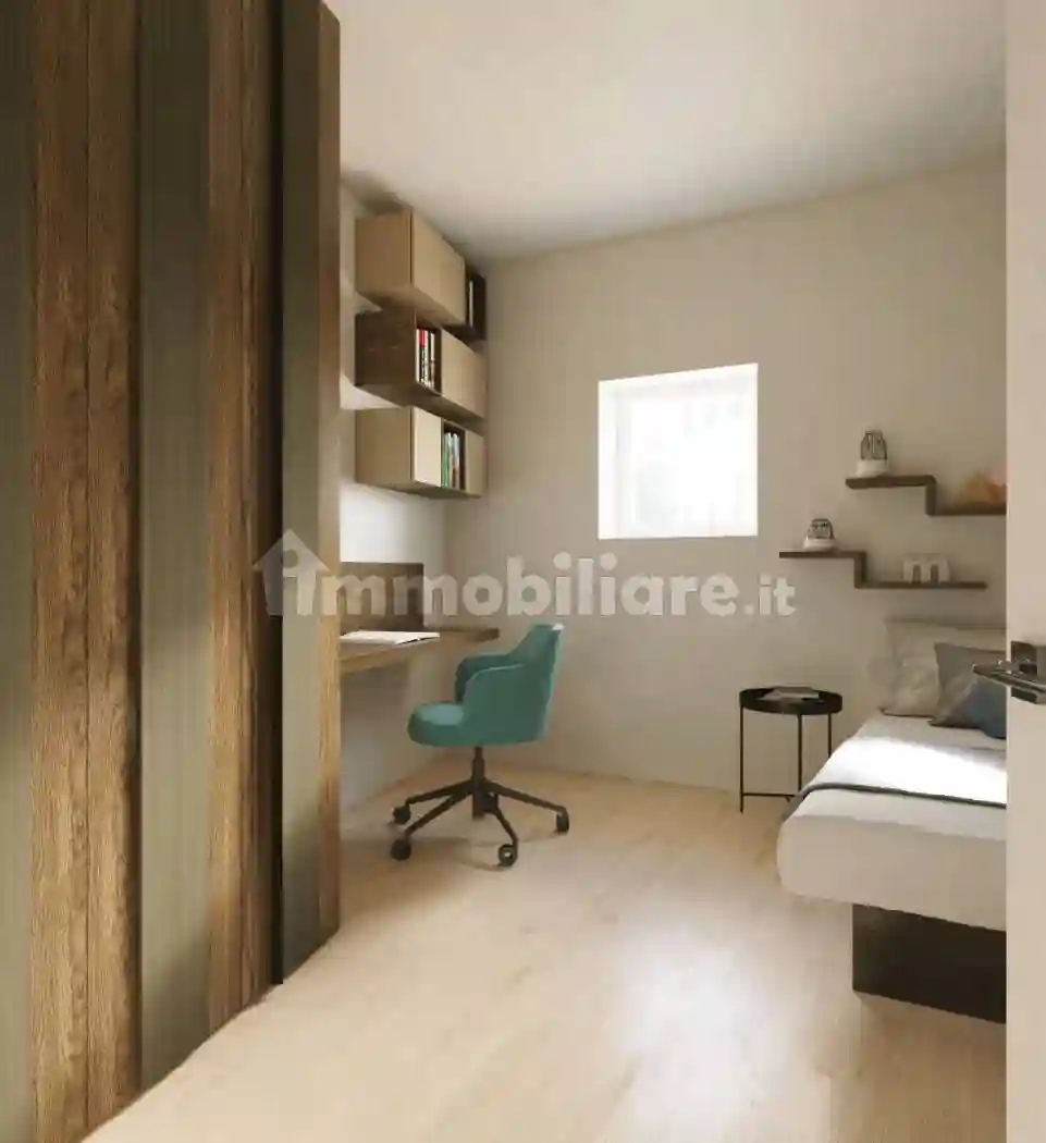 Attico - Mansarda - foto 4