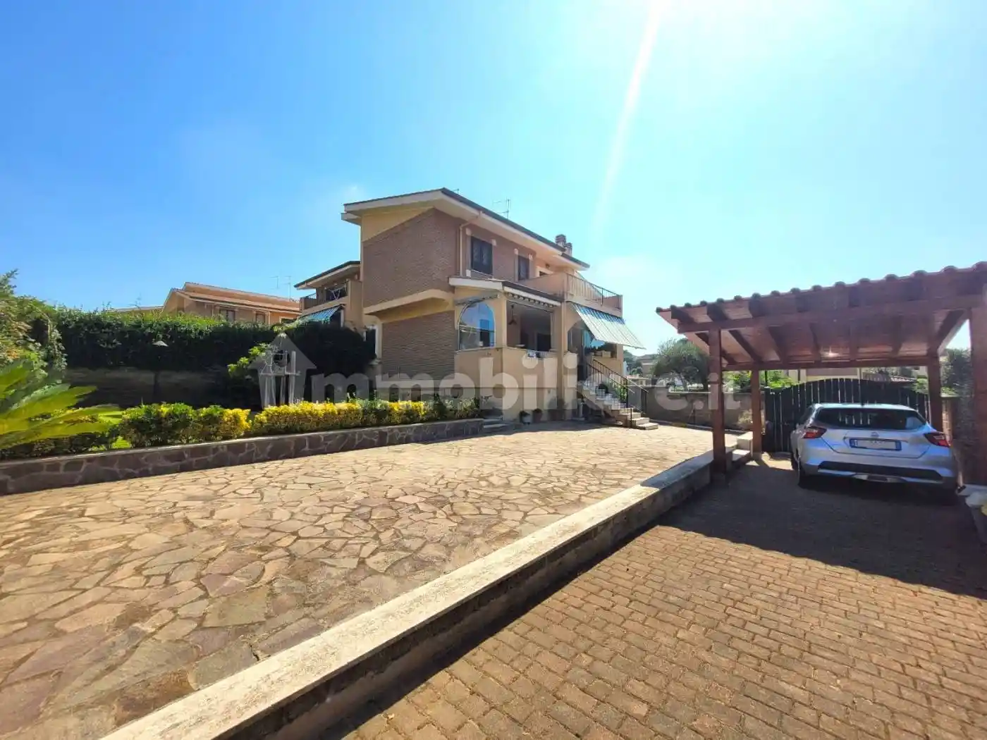 Villa in vendita a Anzio