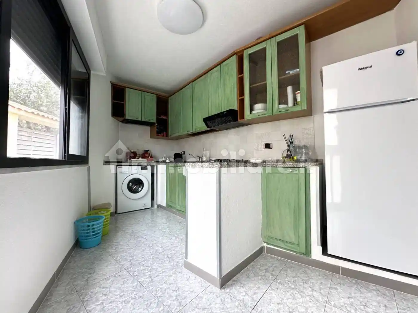 Bilocale via Raffaele Grillone 48, Caminia, Stalettì - foto 3