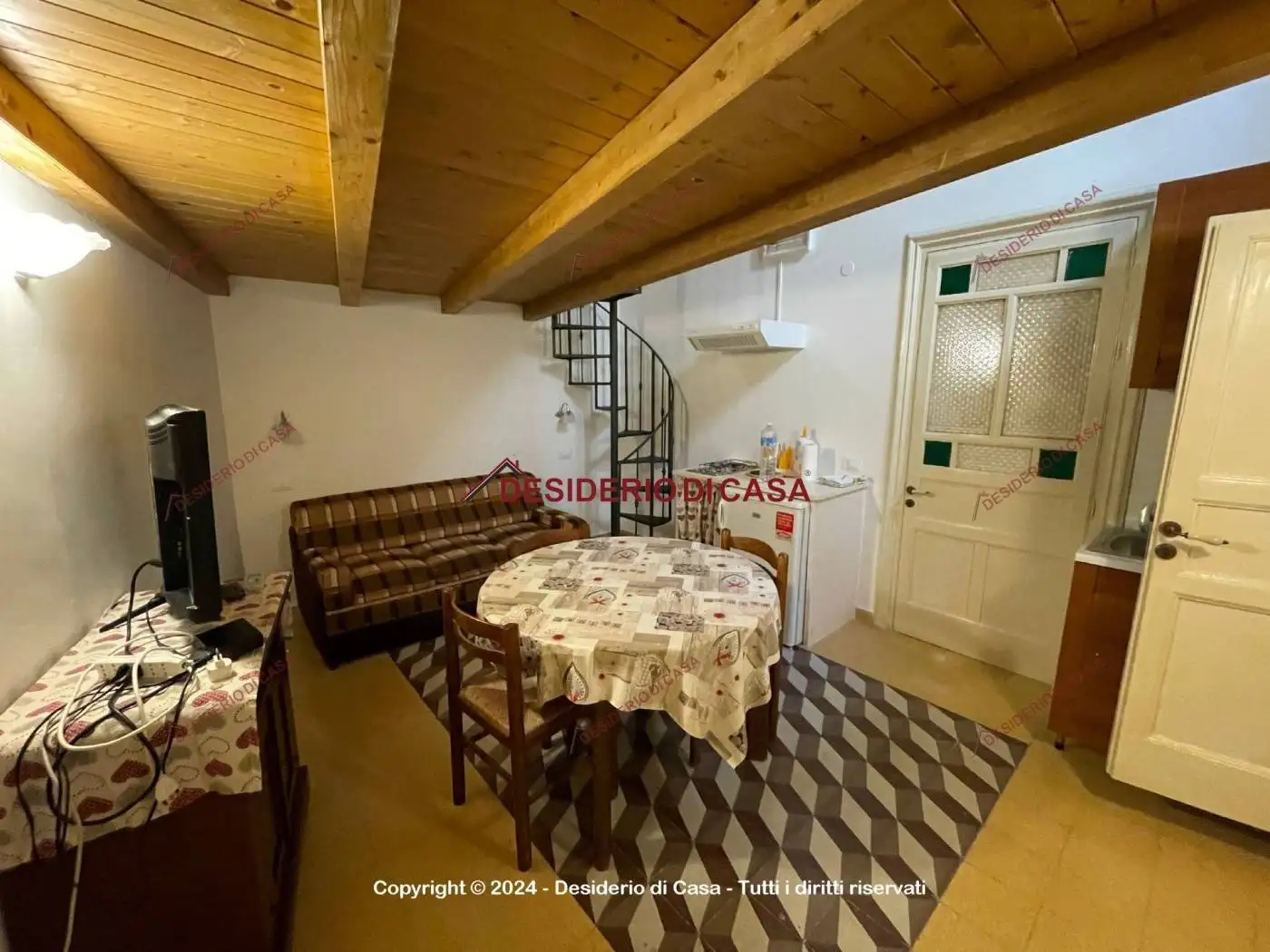 Appartamento in affitto a Carini