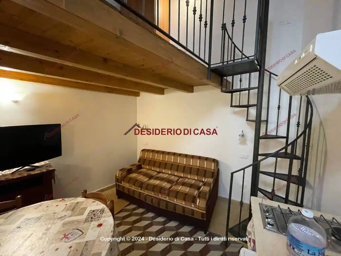 Monolocale piazza Duomo 1, Centro, Carini - foto 3