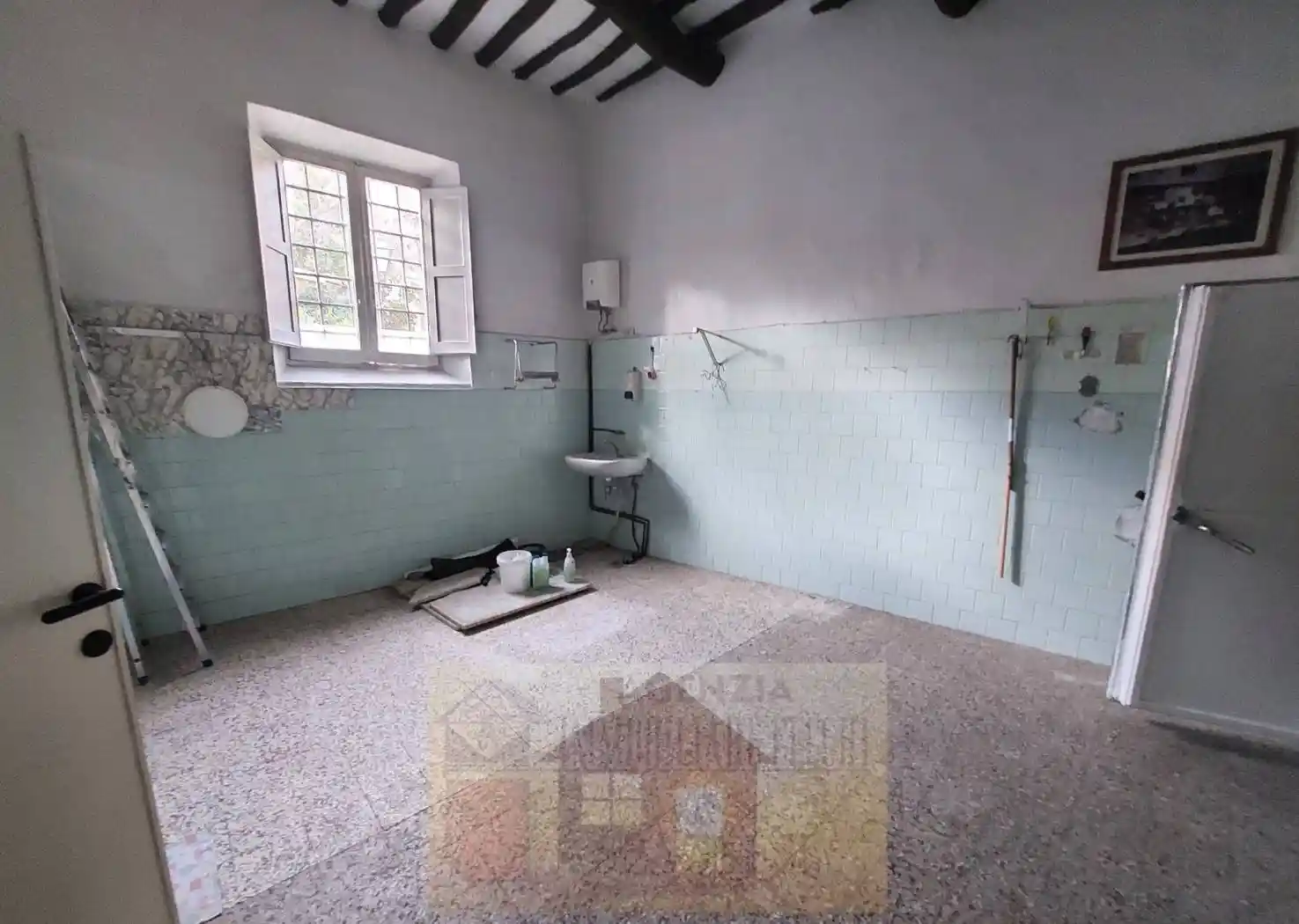 Appartamento in vendita a Signa