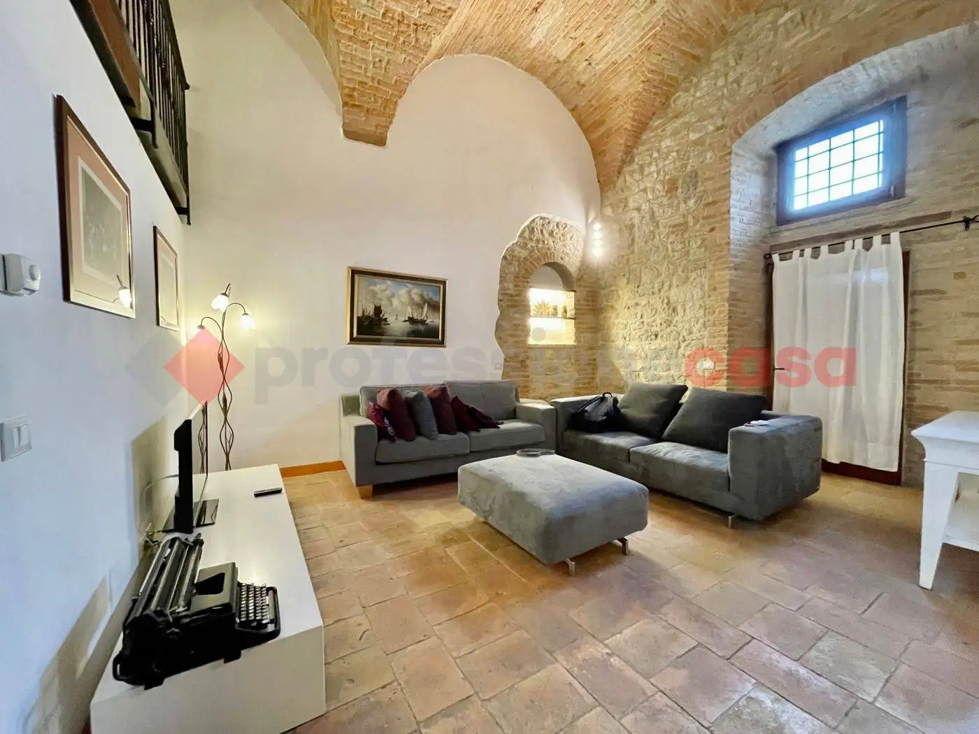 Loft in affitto a Perugia