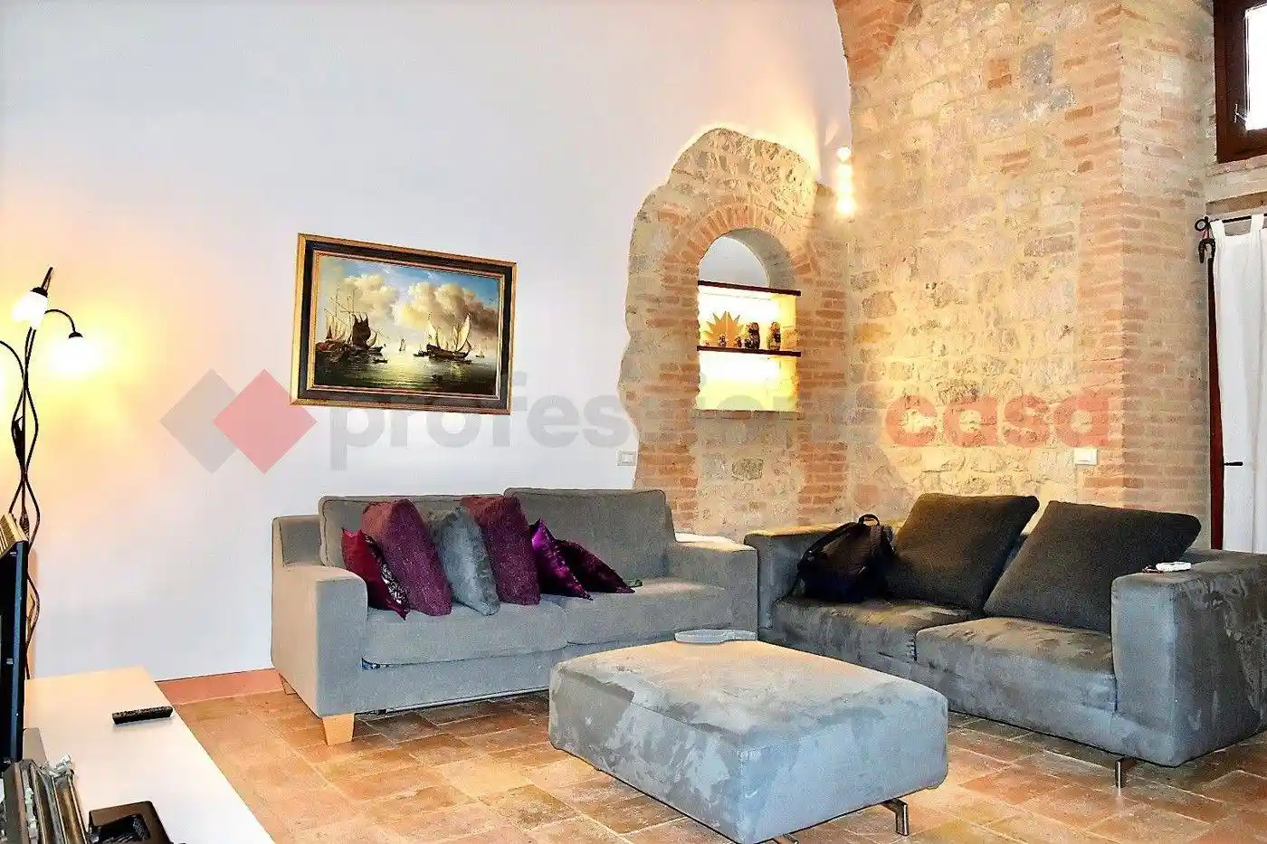 Loft Strada per Sant'Antonio 6, Colle Umberto - Monte Tezio, Perugia - foto 2
