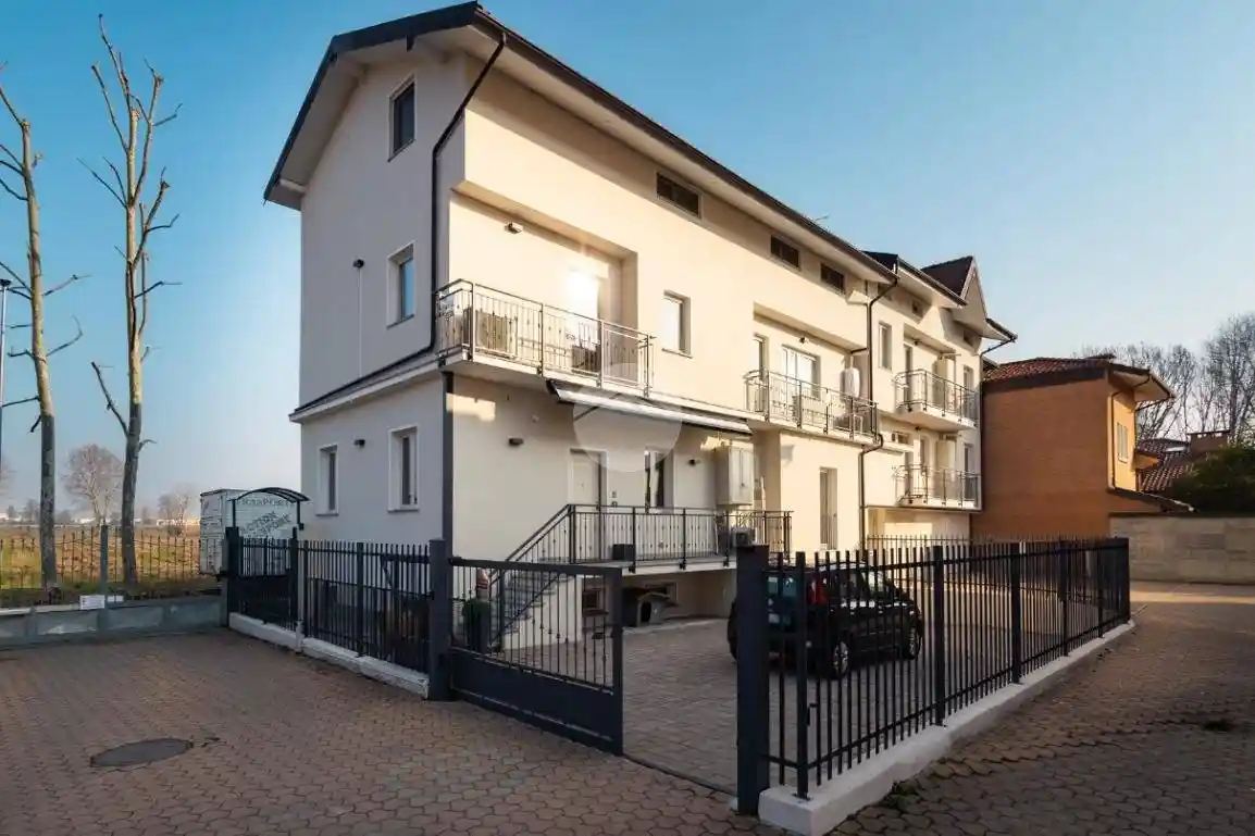 Appartamento in vendita a Caselle Torinese