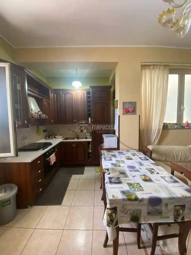 Appartamento in vendita a Messina