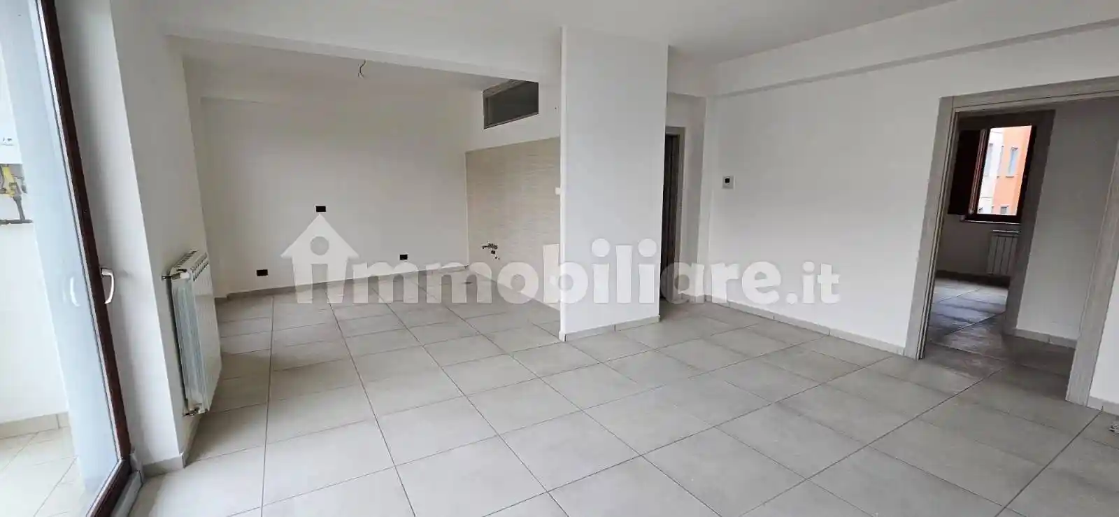 Quadrilocale via Enzo Marmorale 6, Sala, Mellusi, Benevento - foto 2