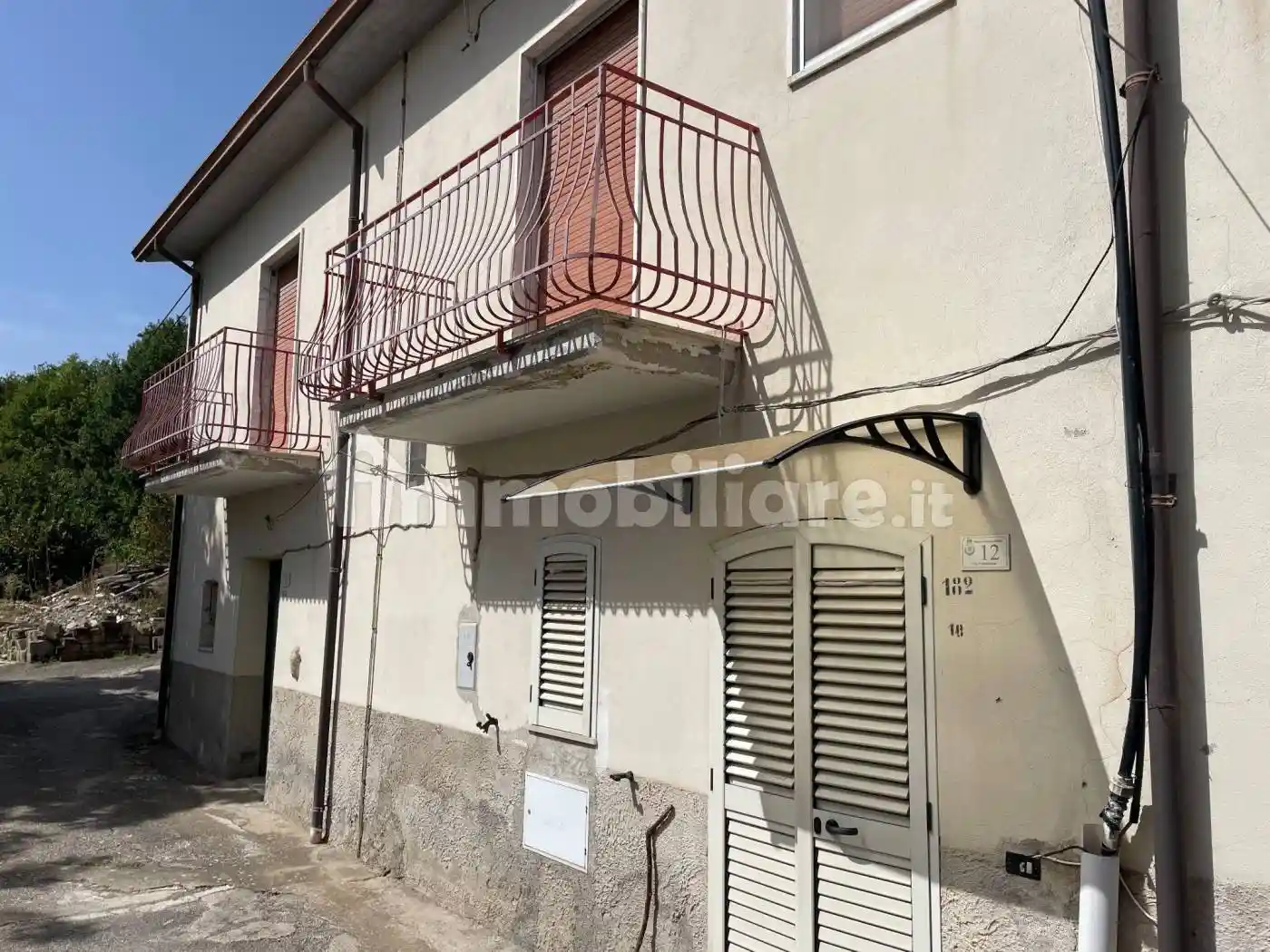 Appartamento in vendita a Santa Paolina