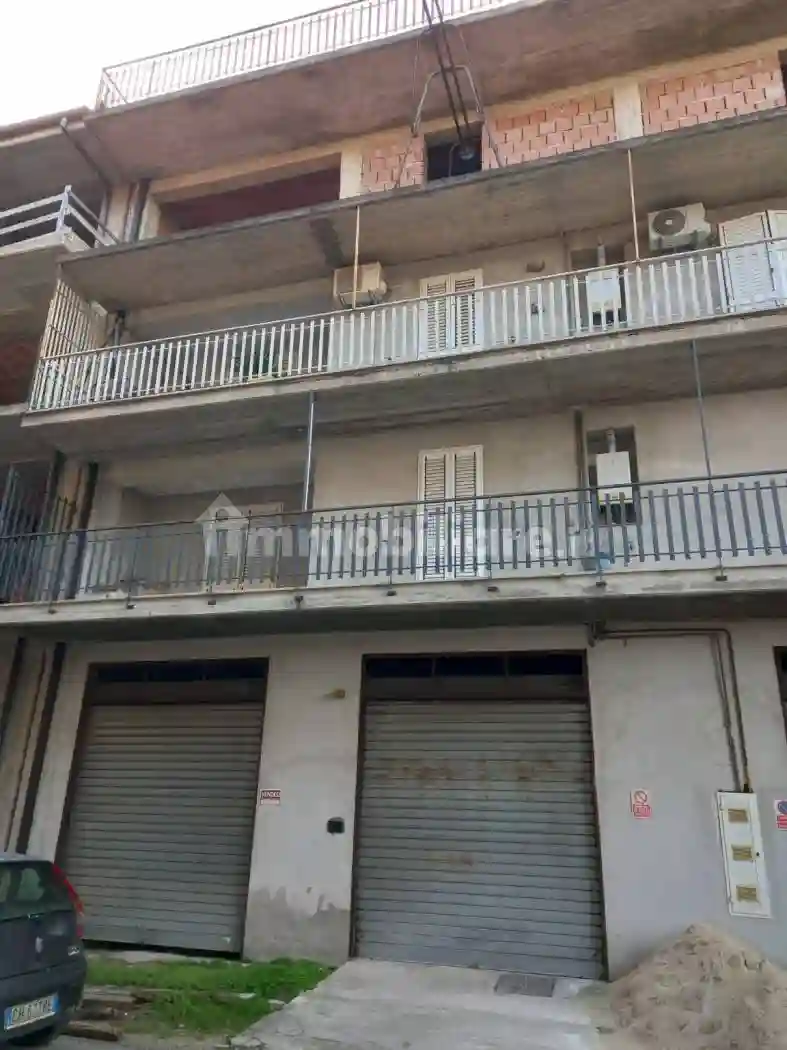 Palazzo - Edificio - foto 2