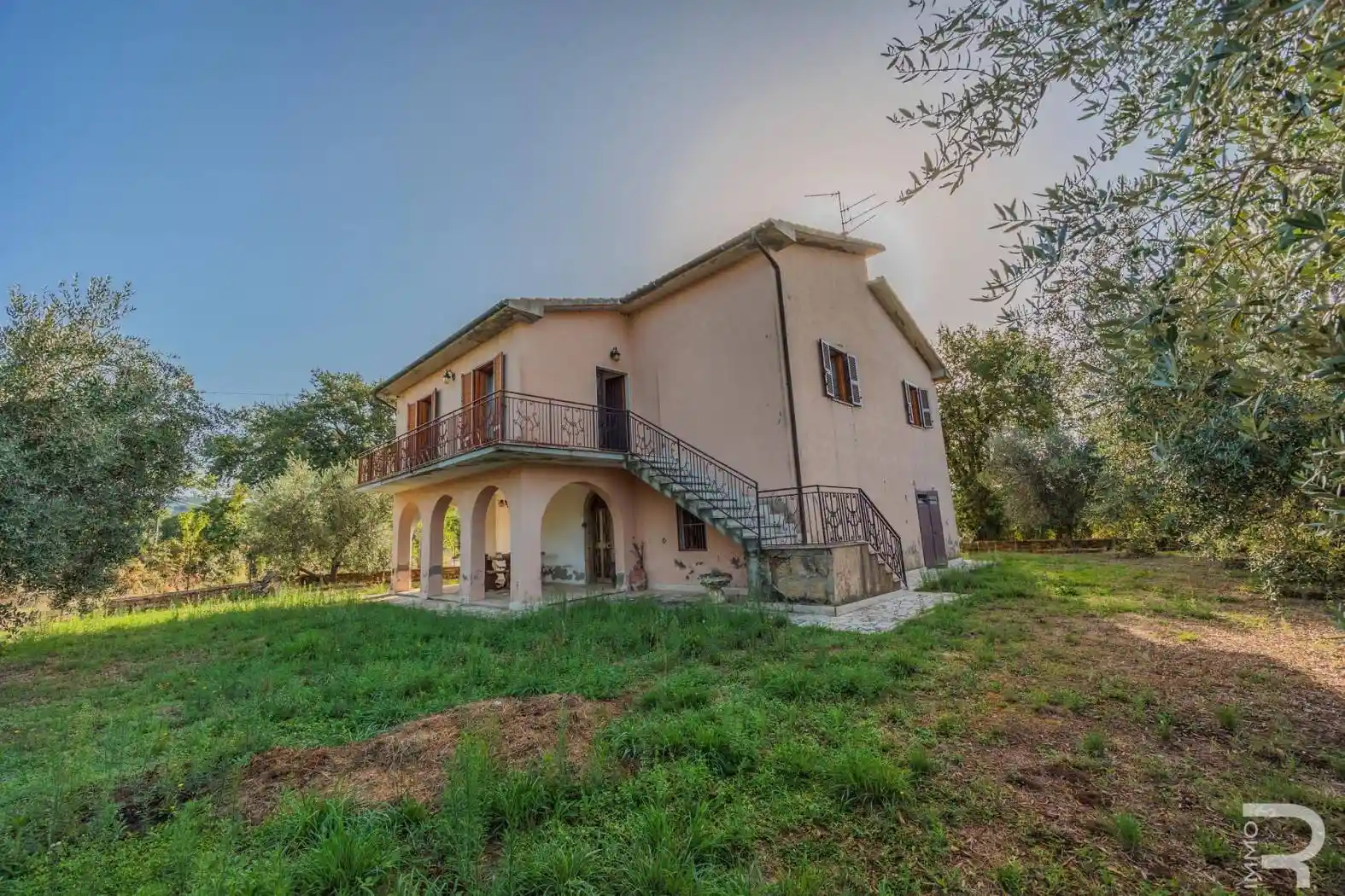 Rustico - Casale in vendita a Sorano