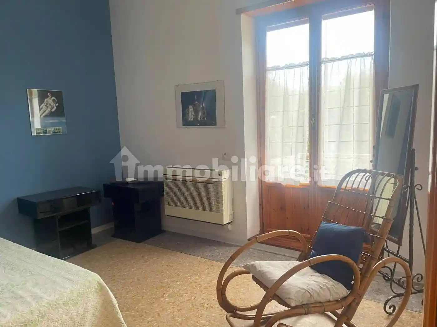 Monolocale via Cardinale Oreglia, Boccea, Roma - foto 2