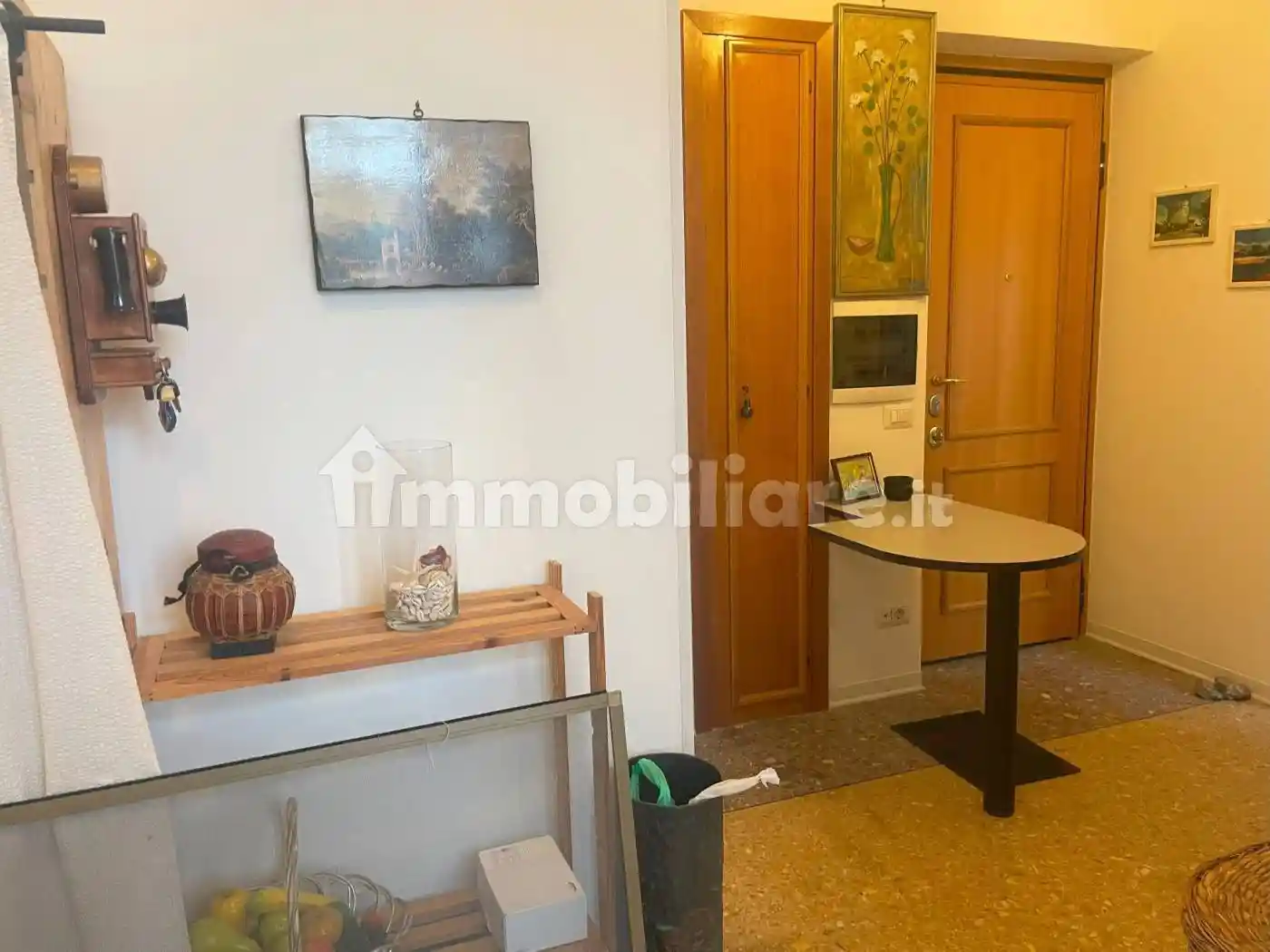 Monolocale via Cardinale Oreglia, Boccea, Roma - foto 4