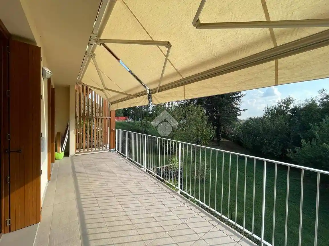 Appartamento in vendita a Villa d'Almè