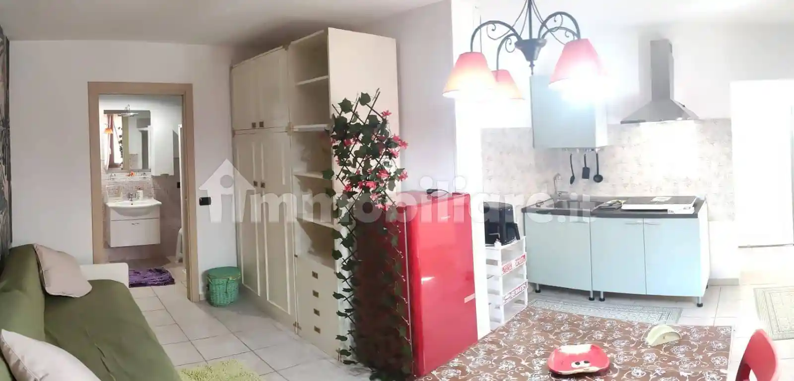 Loft in affitto a Benevento