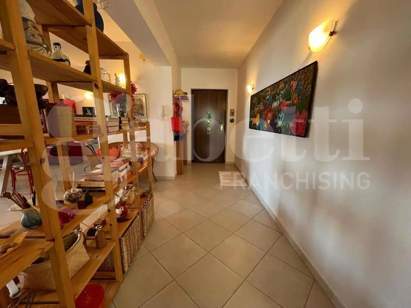 Quadrilocale contrada Arieste, sn, Maierà - foto 2