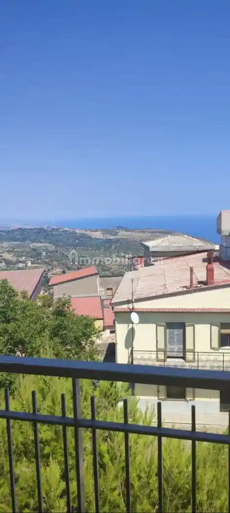 Appartamento in vendita a Gasperina