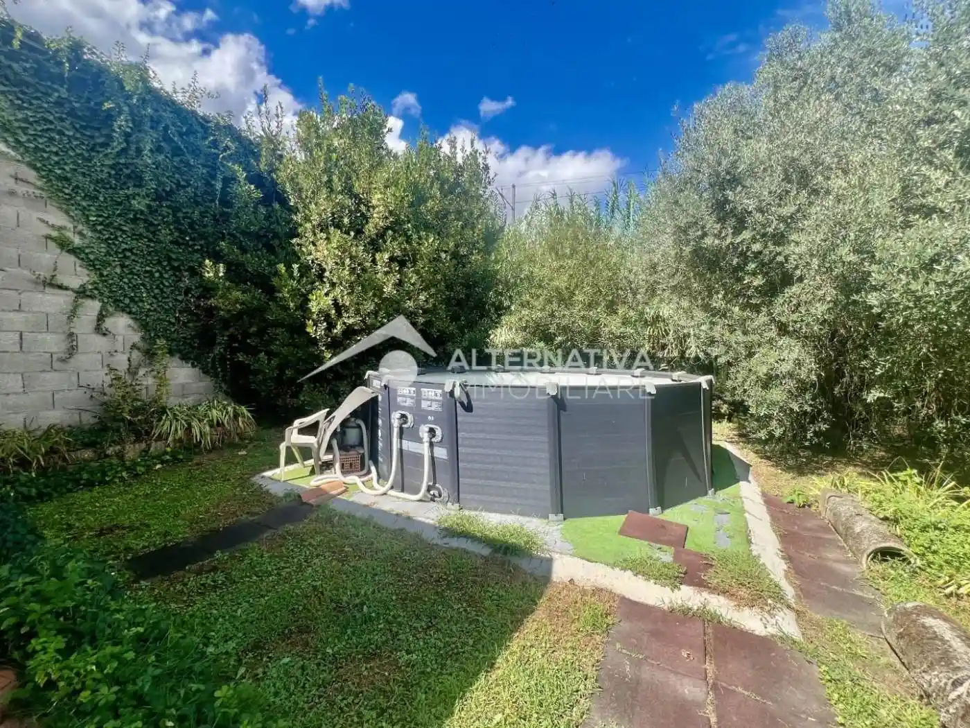 Terratetto unifamiliare Nozzano Castello,, Nozzano - Arliano, Lucca - foto 2