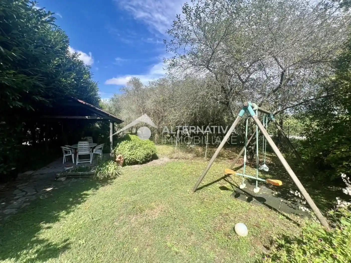 Terratetto unifamiliare Nozzano Castello,, Nozzano - Arliano, Lucca - foto 3