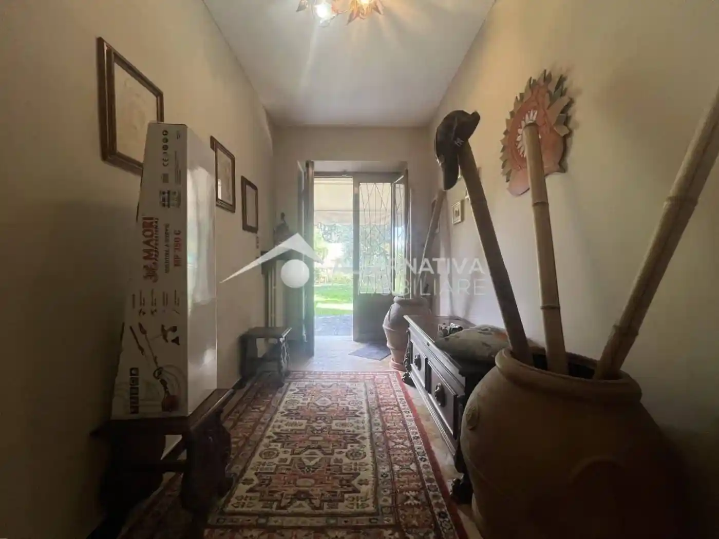 Terratetto unifamiliare Nozzano Castello,, Nozzano - Arliano, Lucca - foto 5