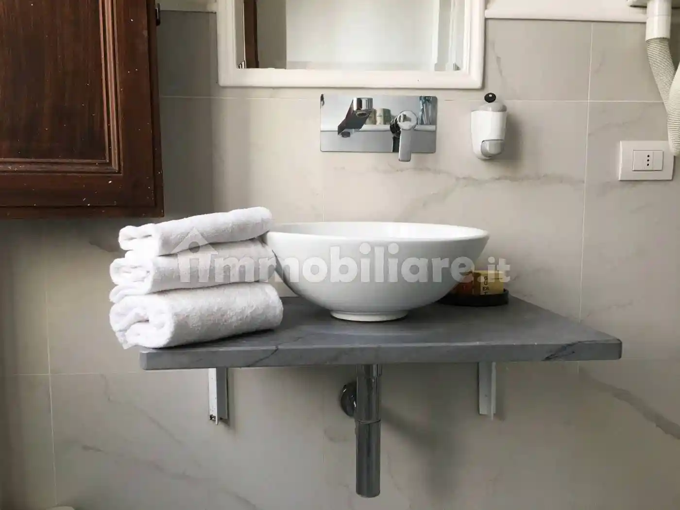 Appartamento in vendita a Firenze