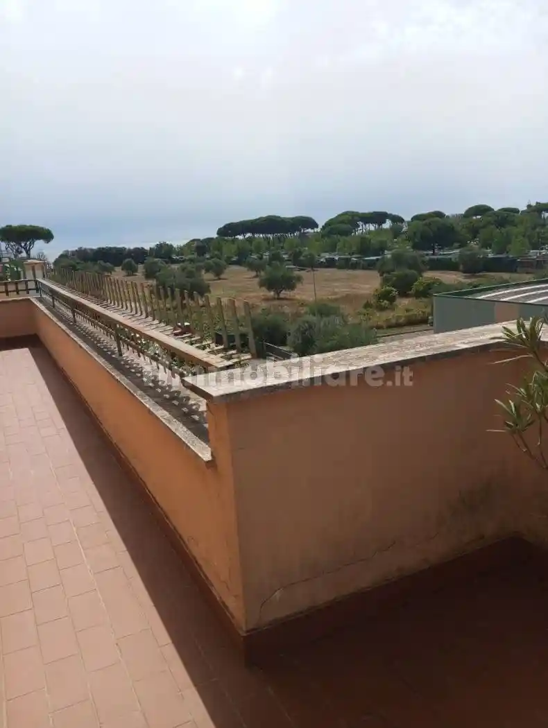 Attico - Mansarda in vendita a Terracina