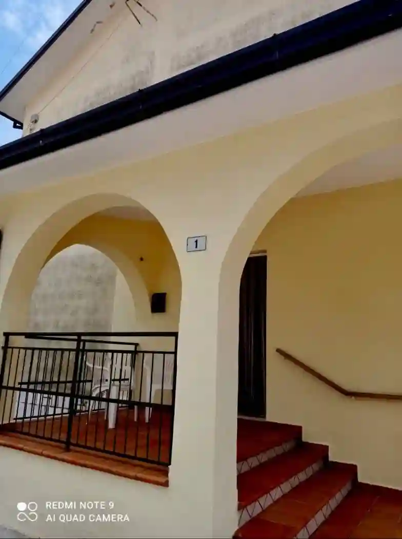 Trilocale piazza La Torraca 1, Banzi - foto 4