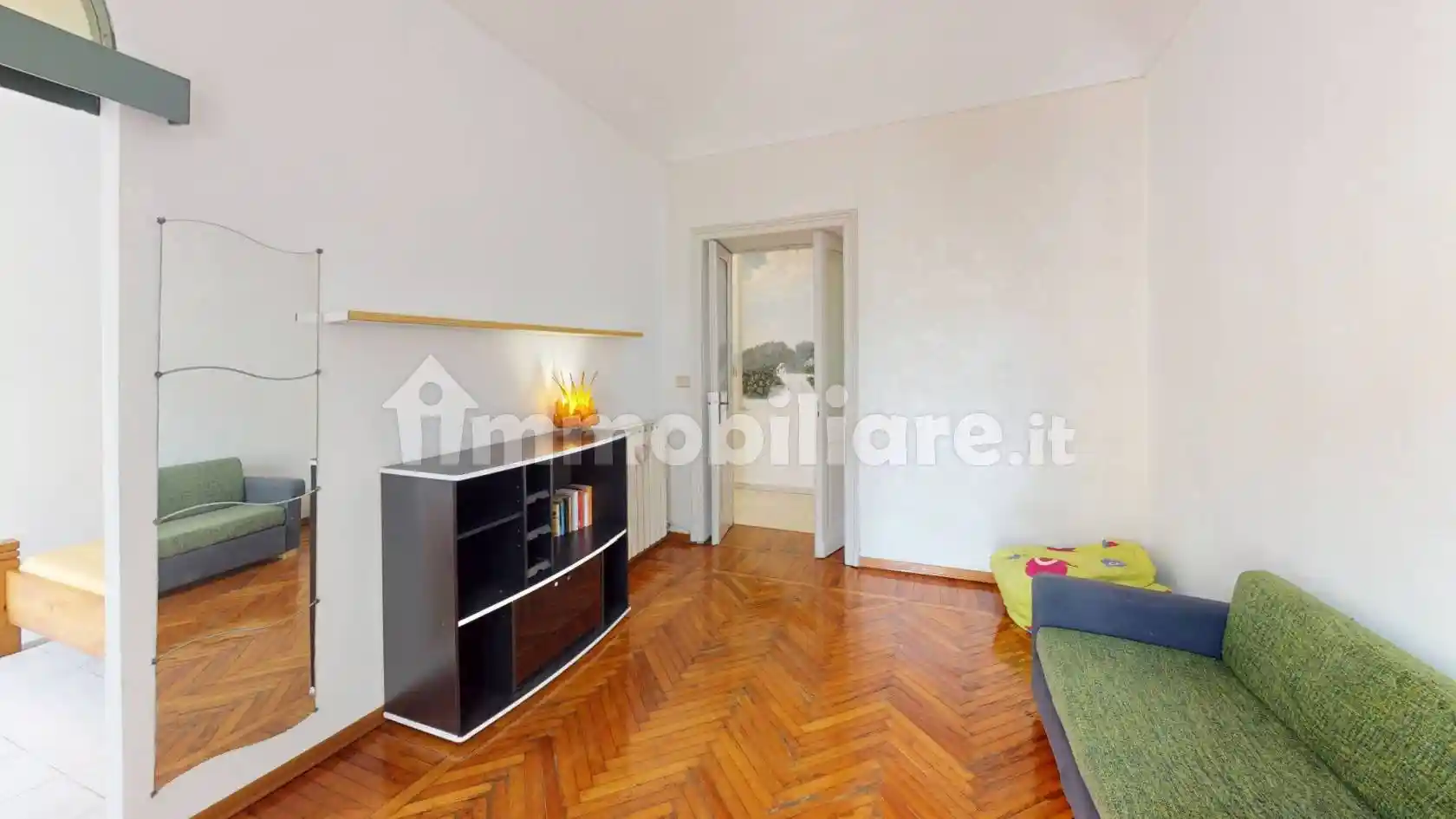 Appartamento in vendita a Torino