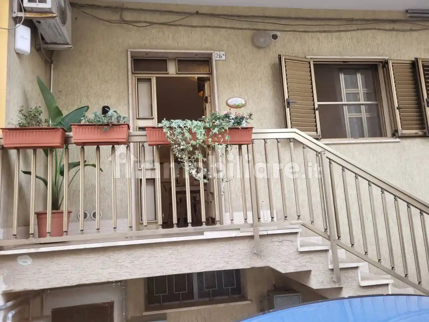 Appartamento in vendita a Oria