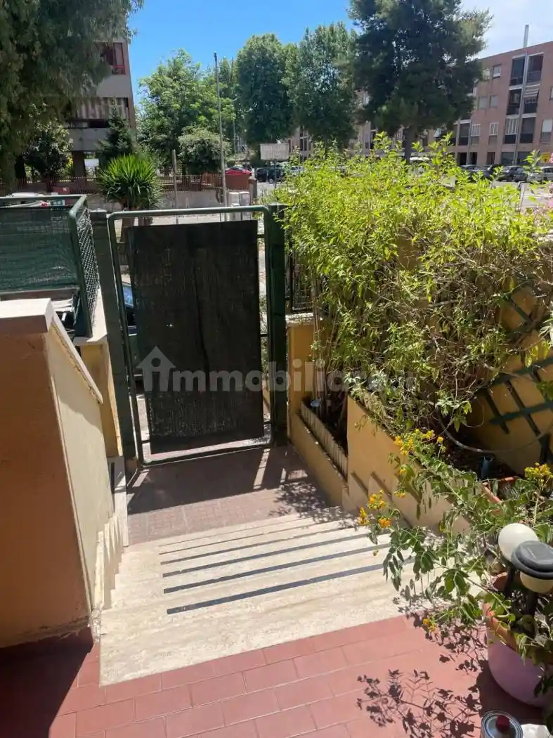 Quadrilocale via Padre Massaruti, Casal Palocco, Roma - foto 2