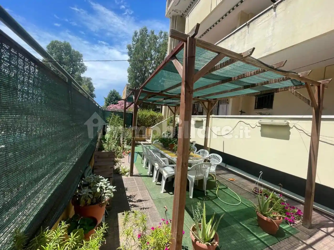 Quadrilocale via Padre Massaruti, Casal Palocco, Roma - foto 3