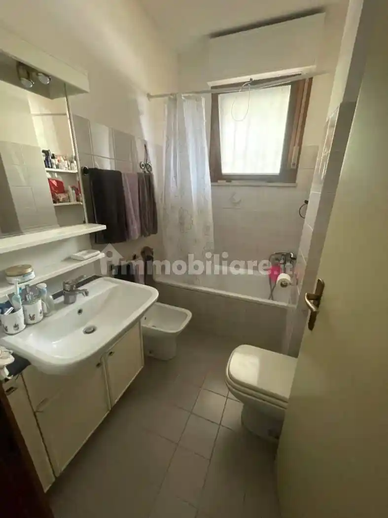 Quadrilocale via Padre Massaruti, Casal Palocco, Roma - foto 4