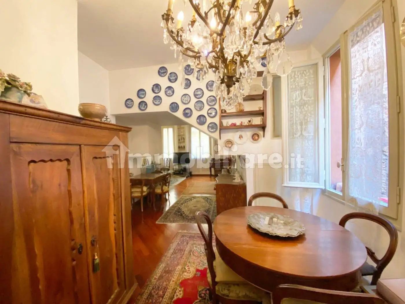 Appartamento in vendita a Bologna