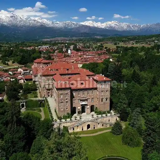 Casa indipendente in vendita a Agliè