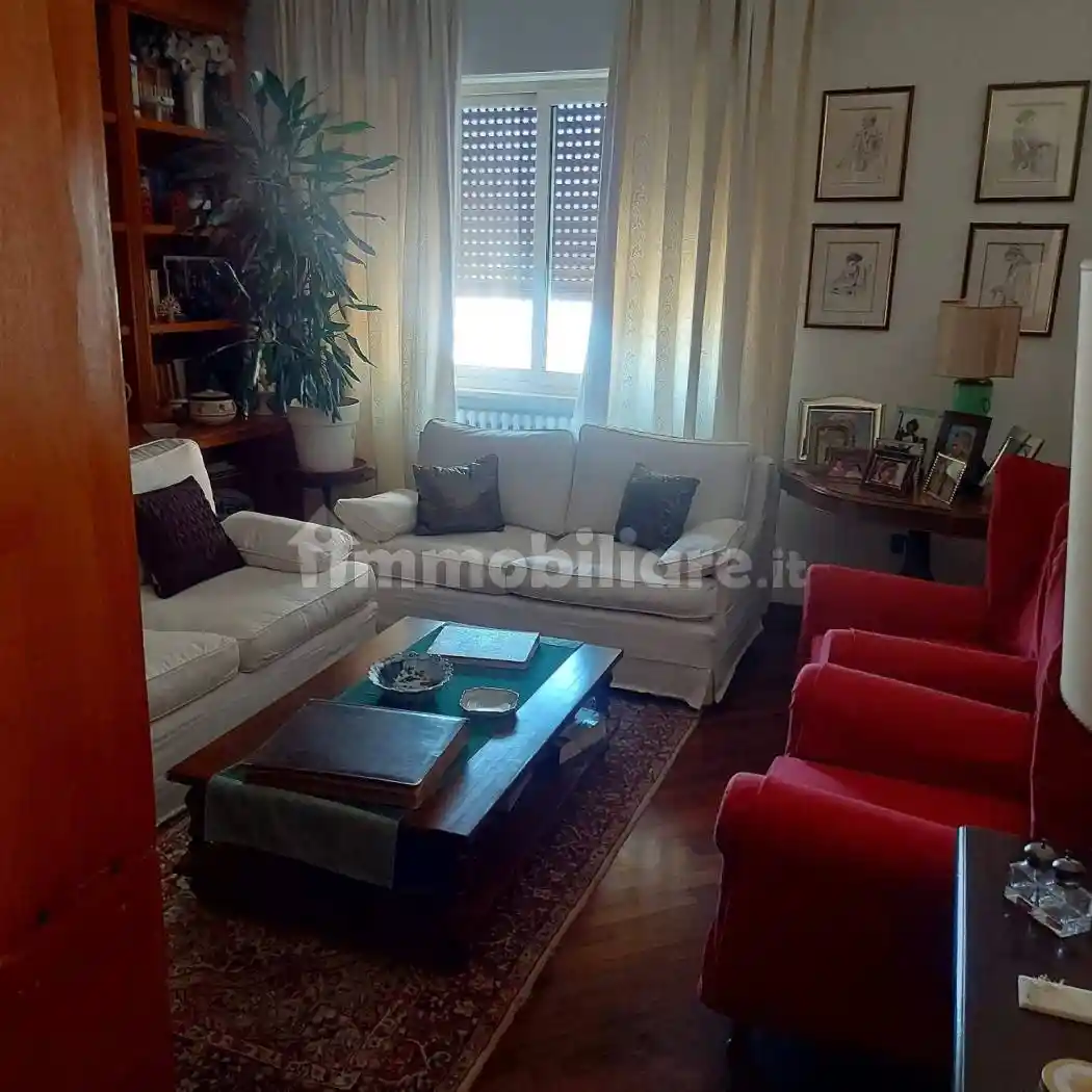 Appartamento in vendita a Andria