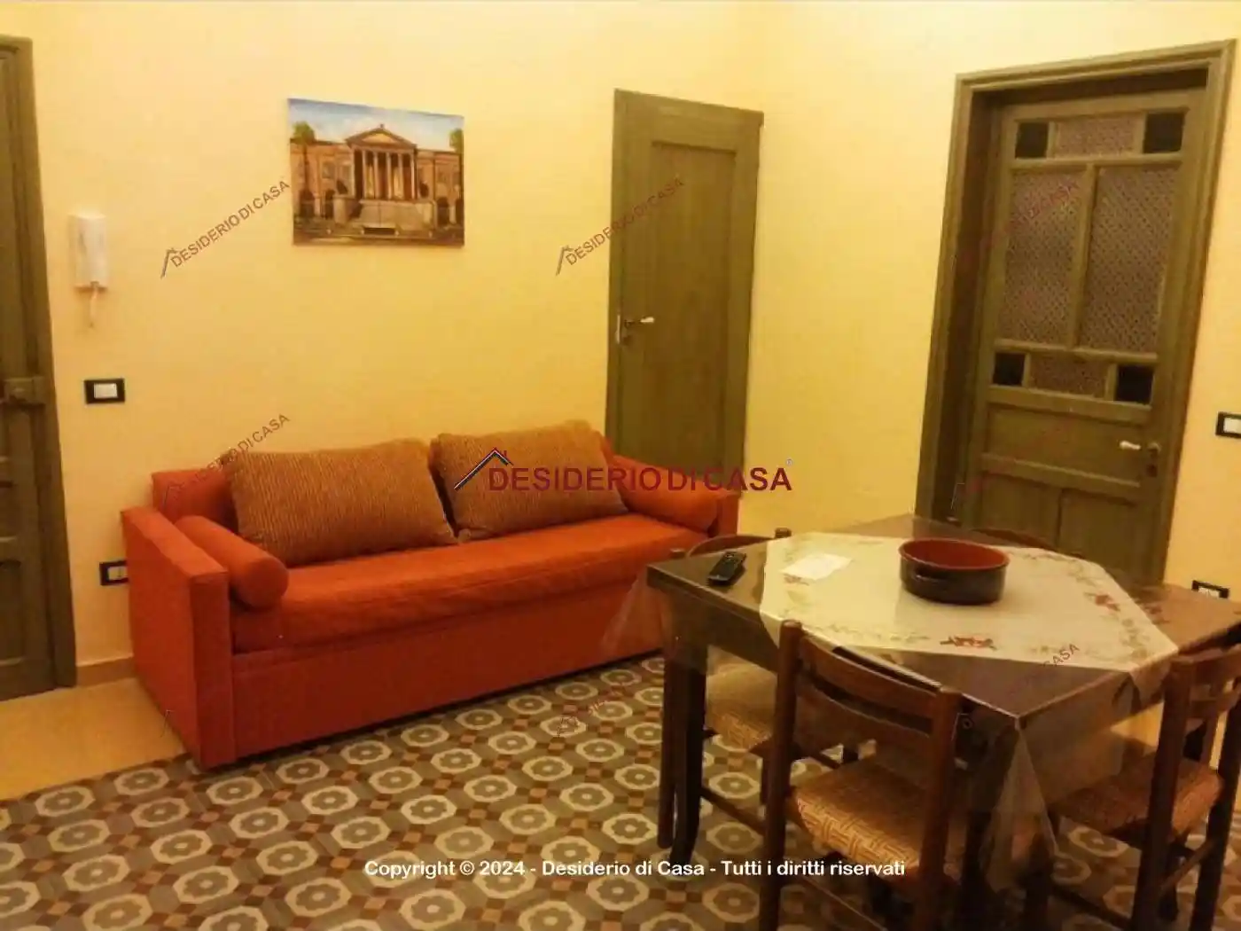 Bilocale piazza Duomo 1, Centro, Carini - foto 2