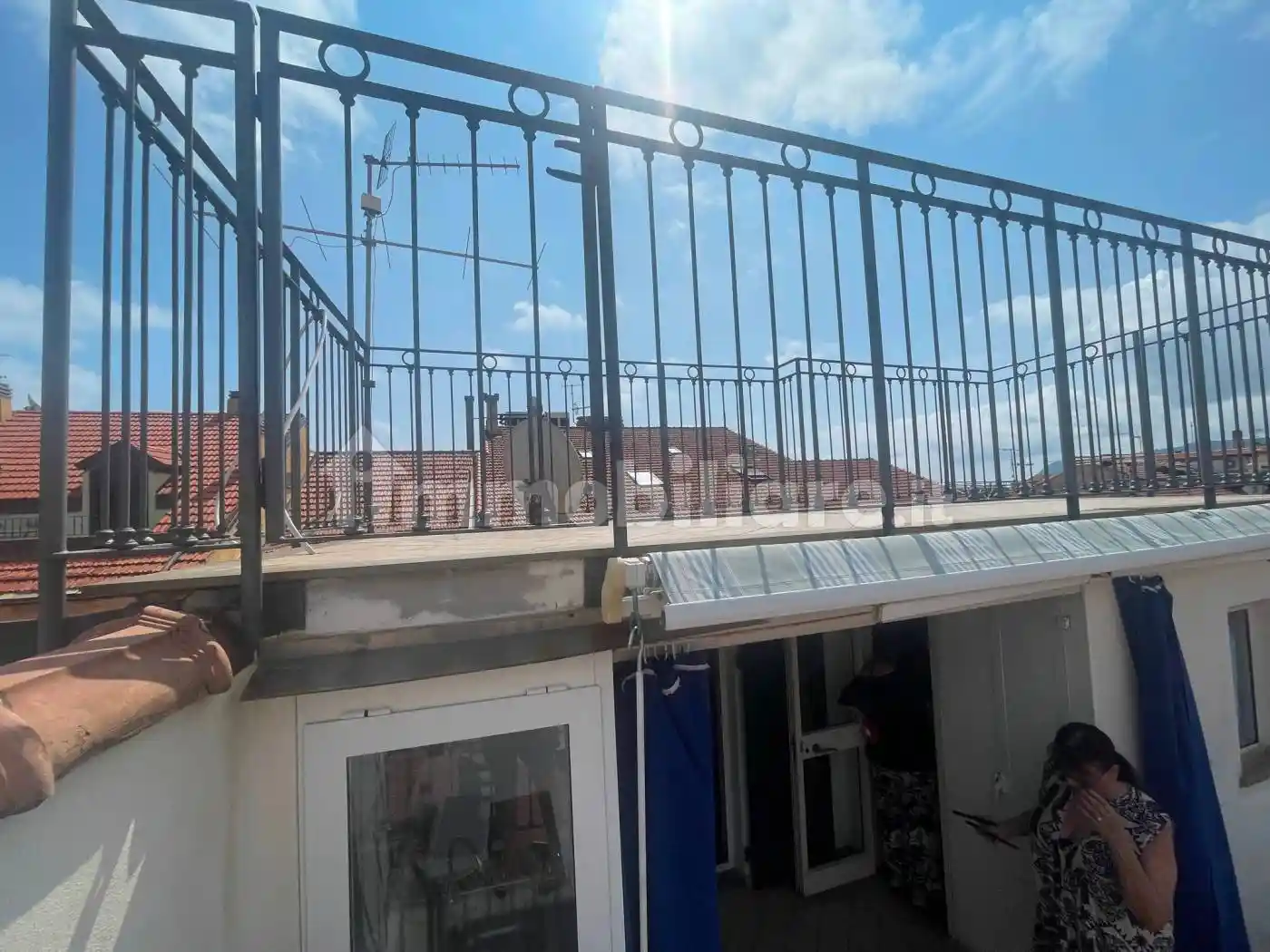 Attico - Mansarda in vendita a Alassio