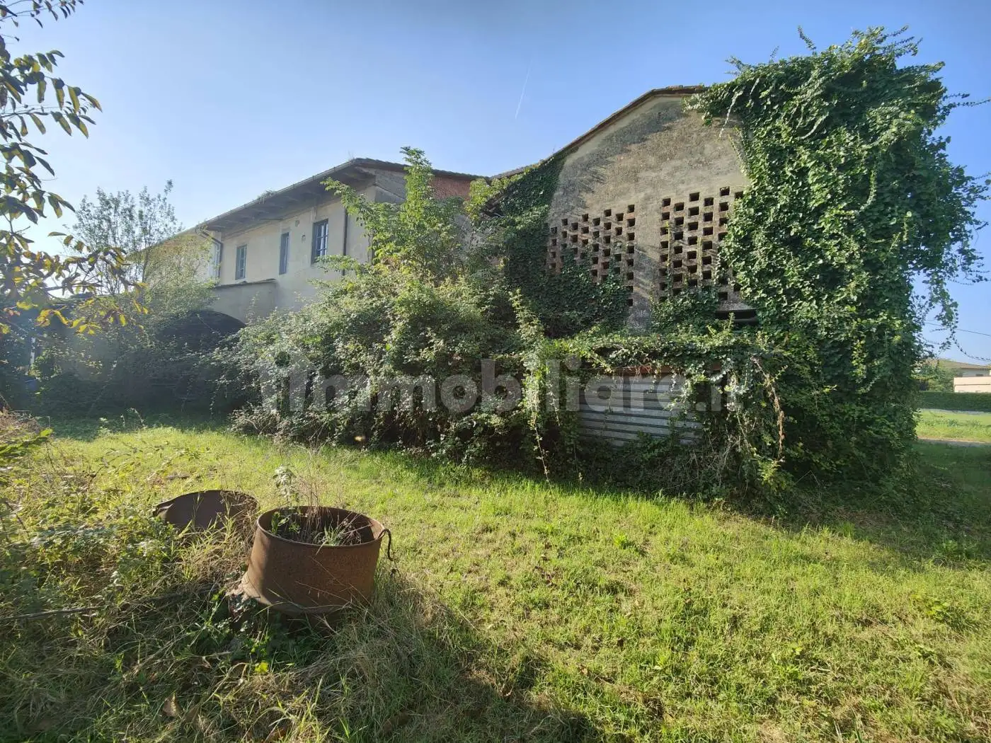 Rustico - Casale in vendita a San Miniato