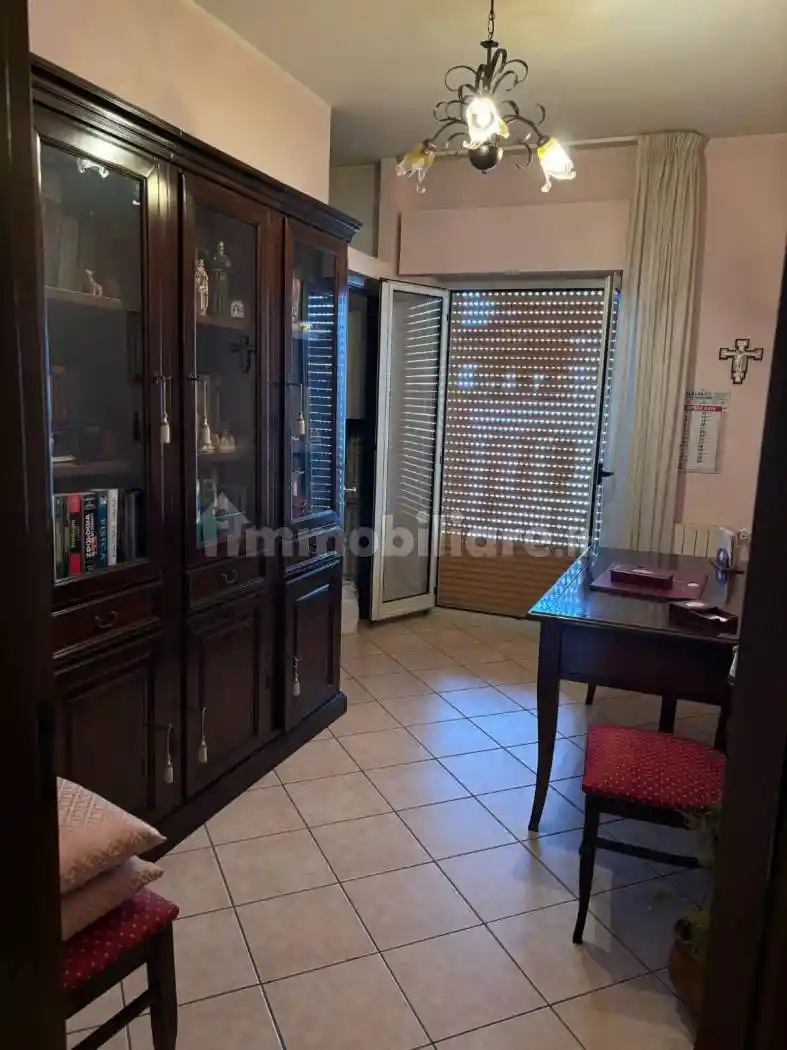 Quadrilocale via Michelangelo Buonarroti 12, Centro, Palmi - foto 3