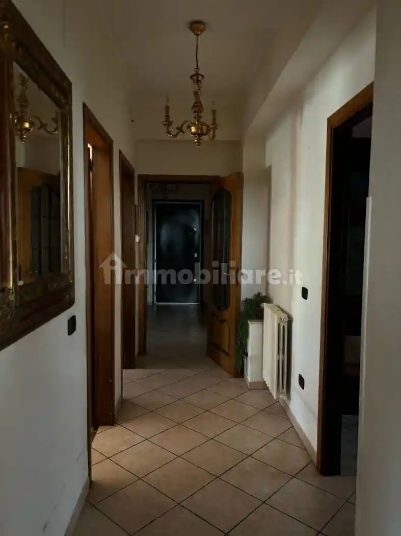 Quadrilocale via Michelangelo Buonarroti 12, Centro, Palmi - foto 4