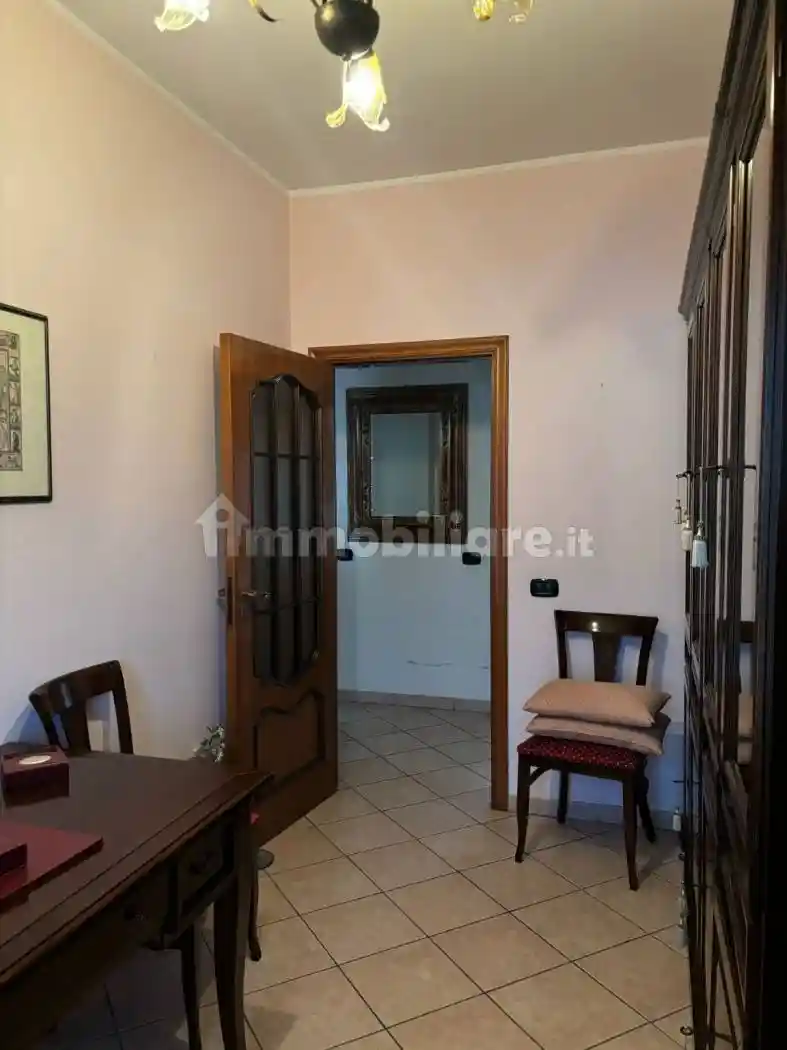 Quadrilocale via Michelangelo Buonarroti 12, Centro, Palmi - foto 5