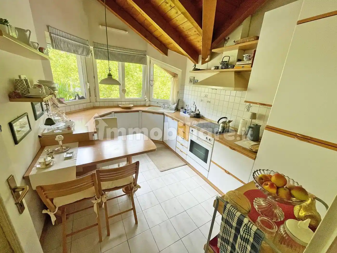 Attico - Mansarda - foto 4