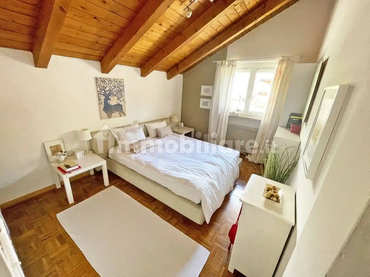 Attico - Mansarda - foto 5