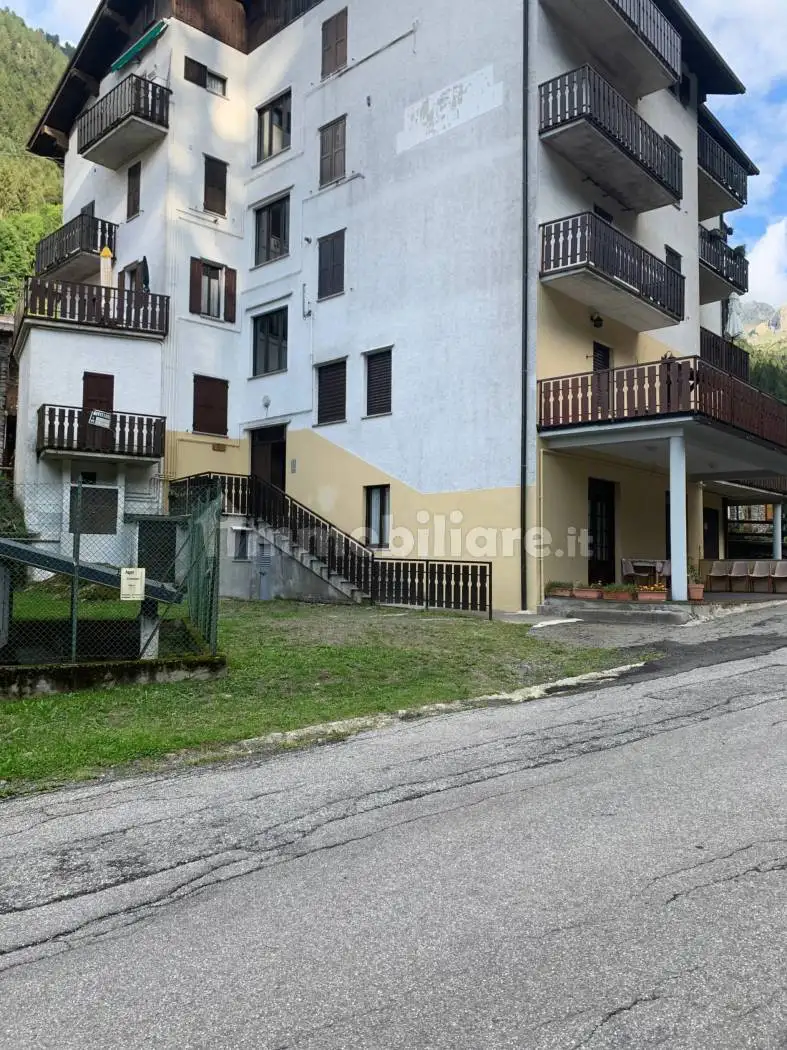 Appartamento in vendita a Gerola Alta