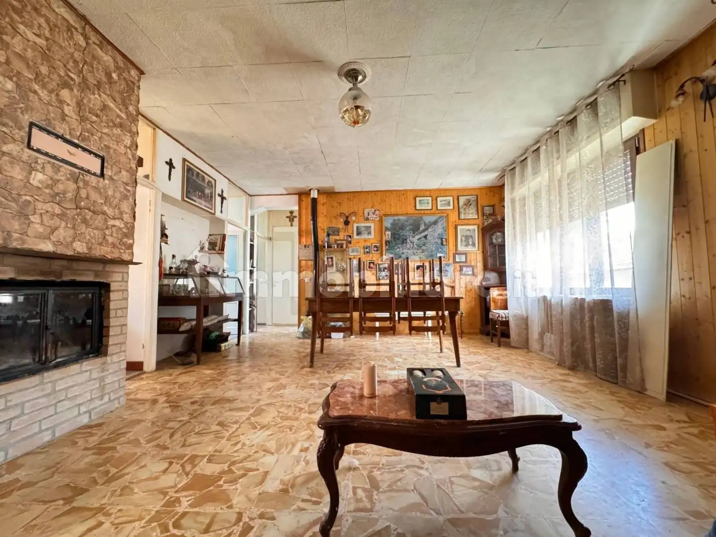 Appartamento in vendita a Monchio delle Corti