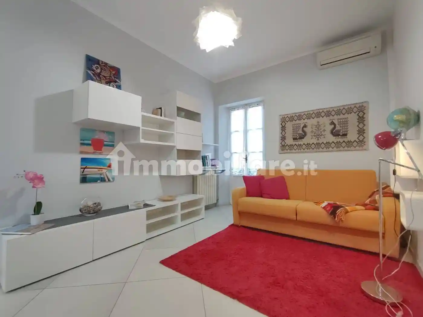 Appartamento in affitto a Alassio