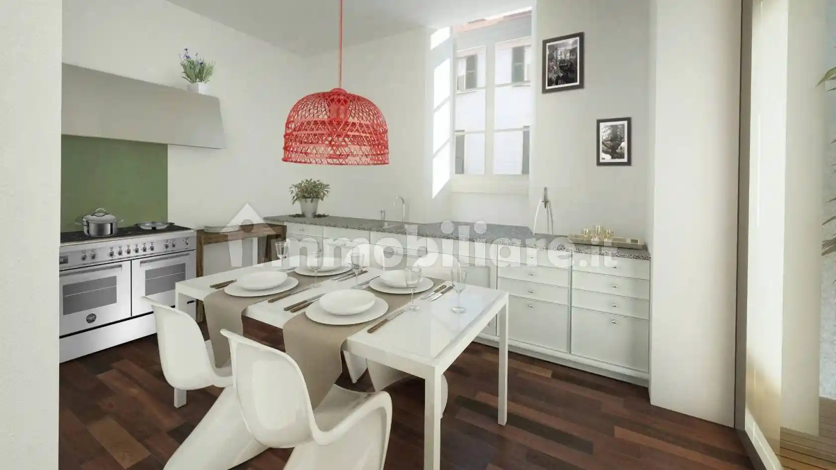 Appartamento in vendita a Savona