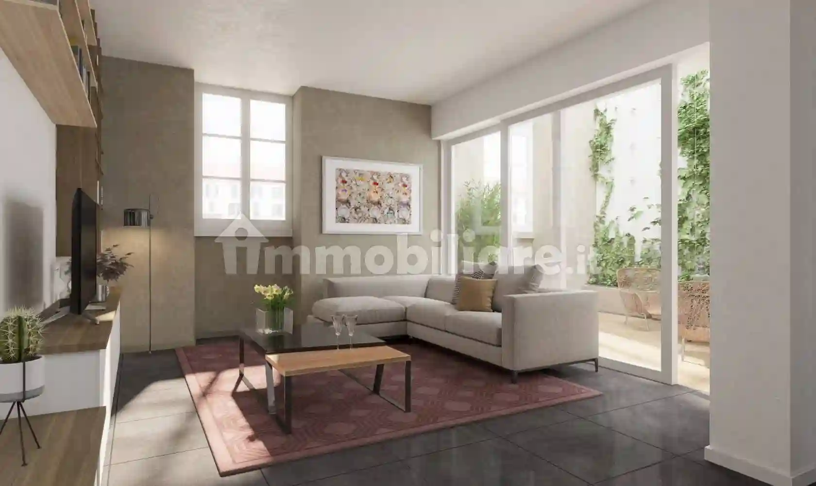 Appartamento - foto 3