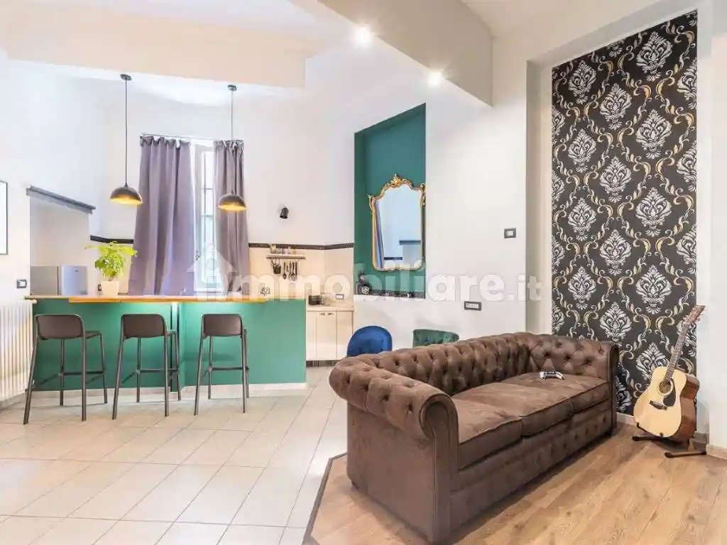 Loft in vendita a Torino