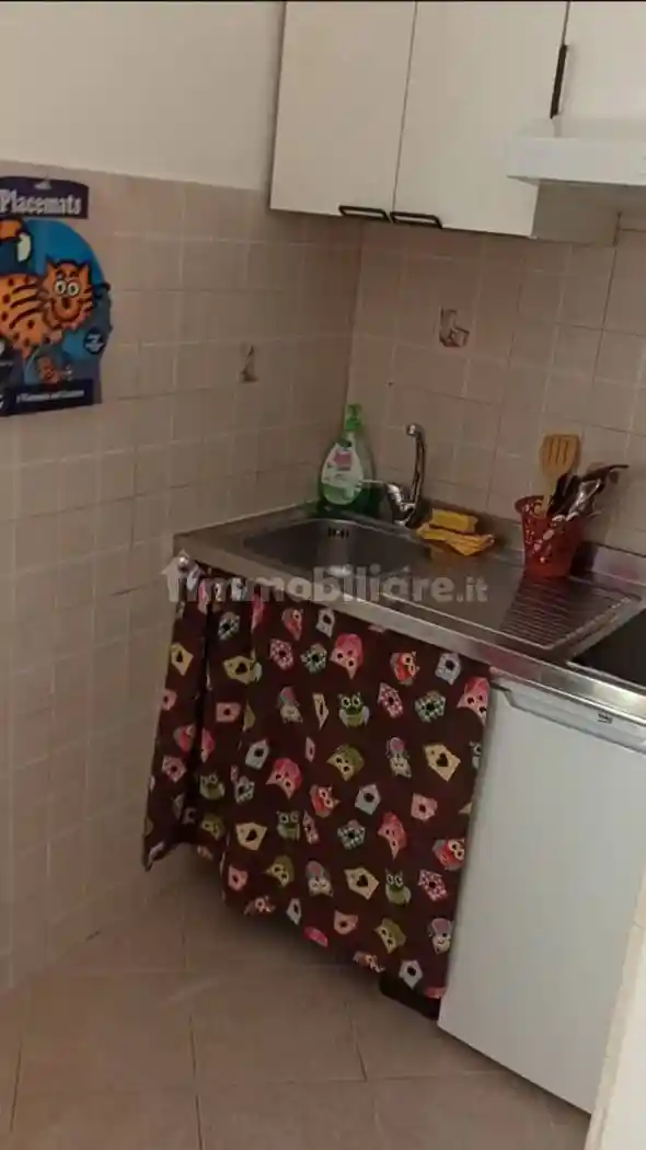 Monolocale via dei Quintili 225, Torpignattara, Roma - foto 5